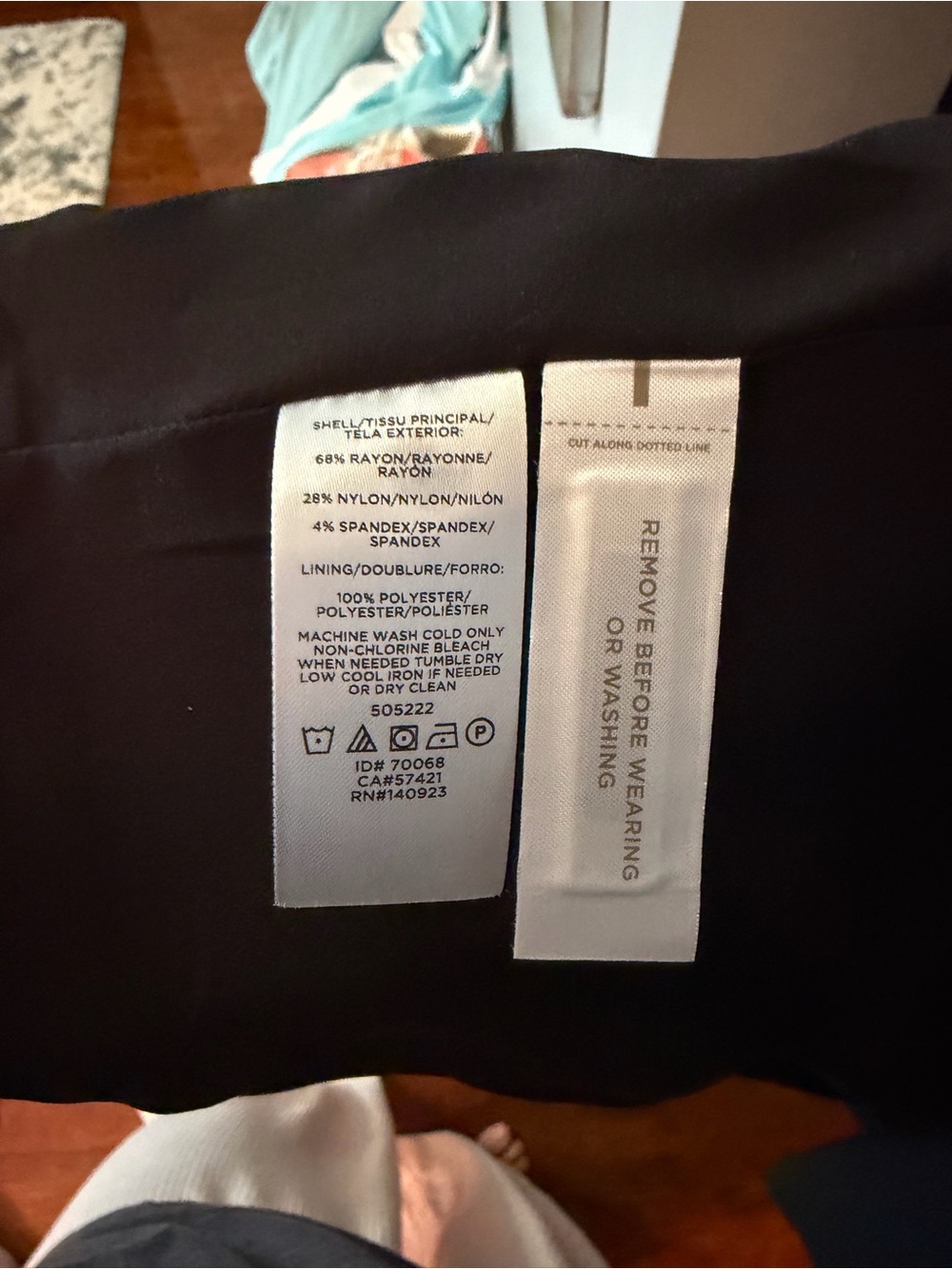 Loft blazer - Picture 3 of 3